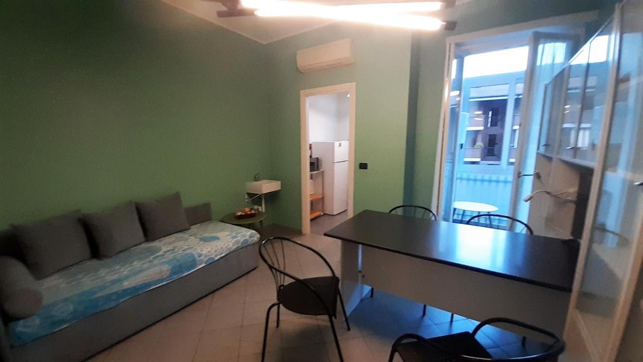 Metronear Apartment Collegno Exterior photo