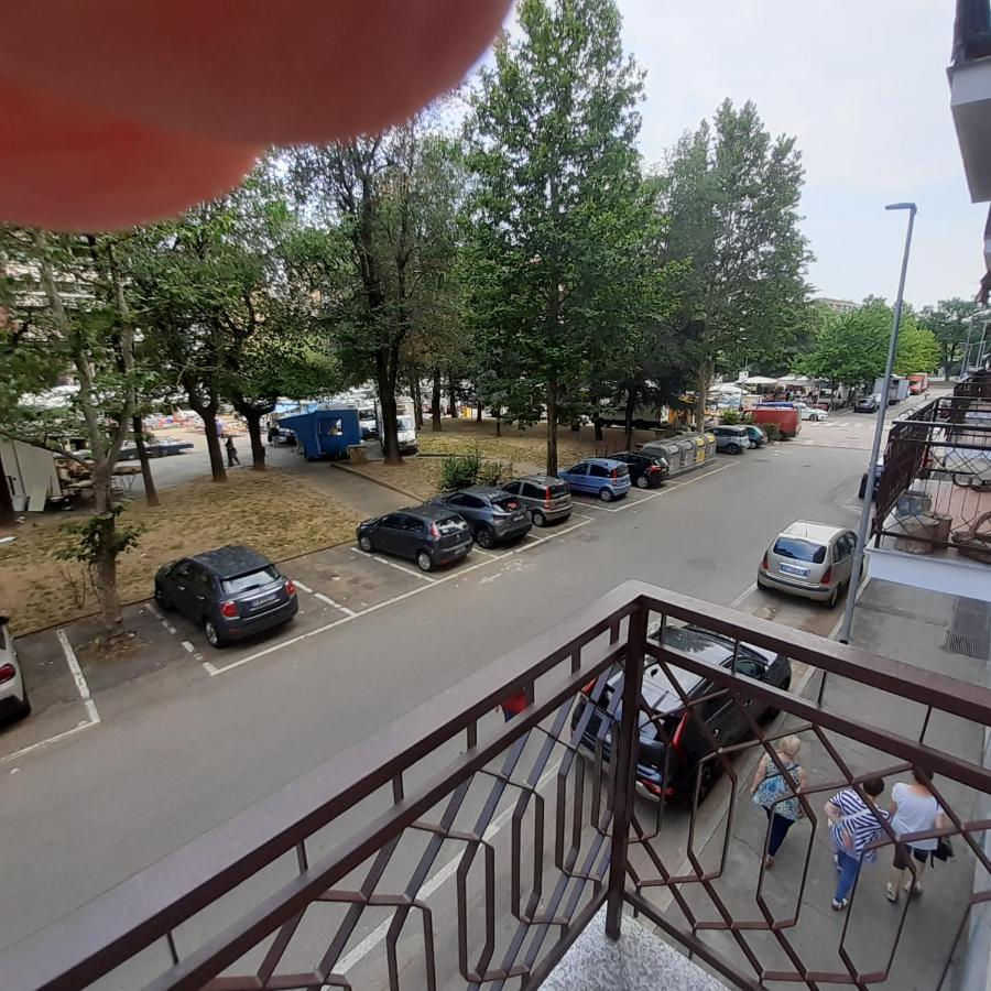 Metronear Apartment Collegno Exterior photo