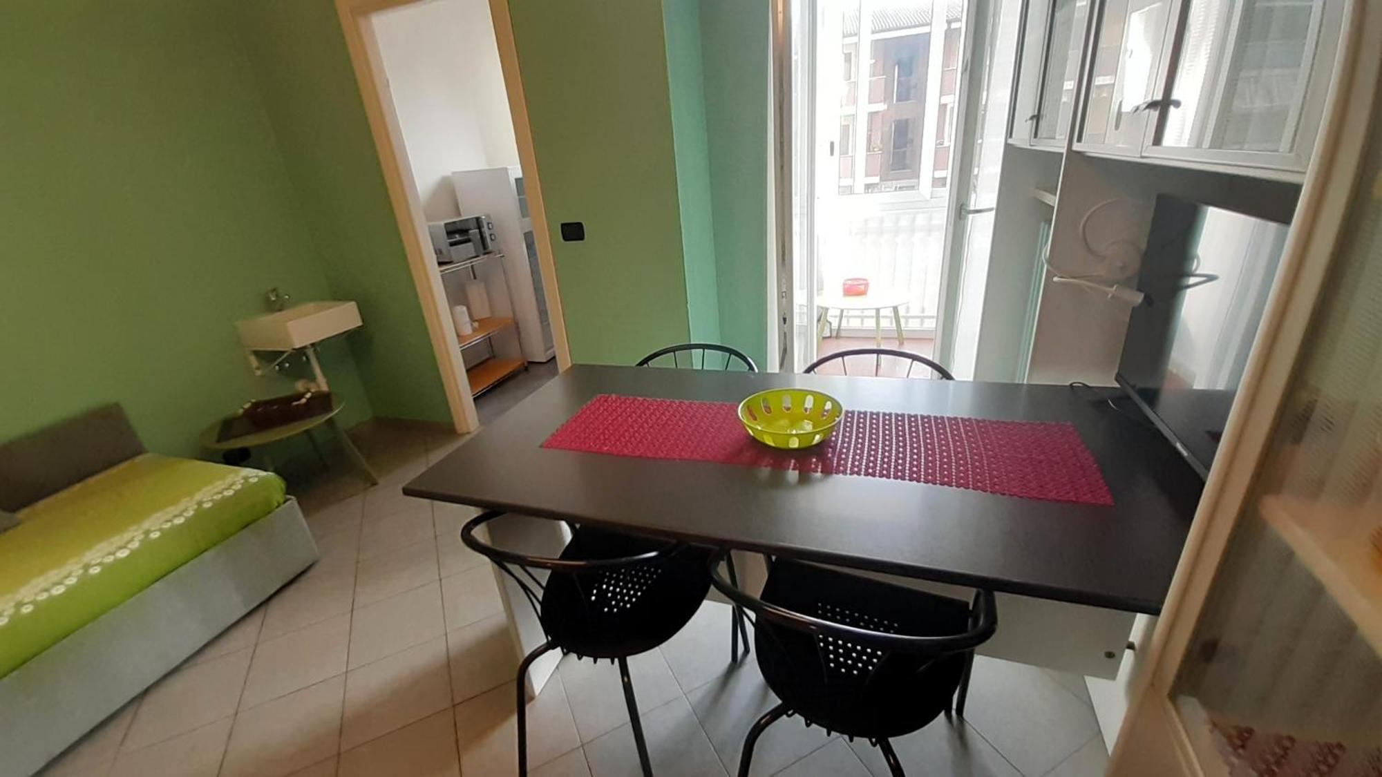 Metronear Apartment Collegno Exterior photo