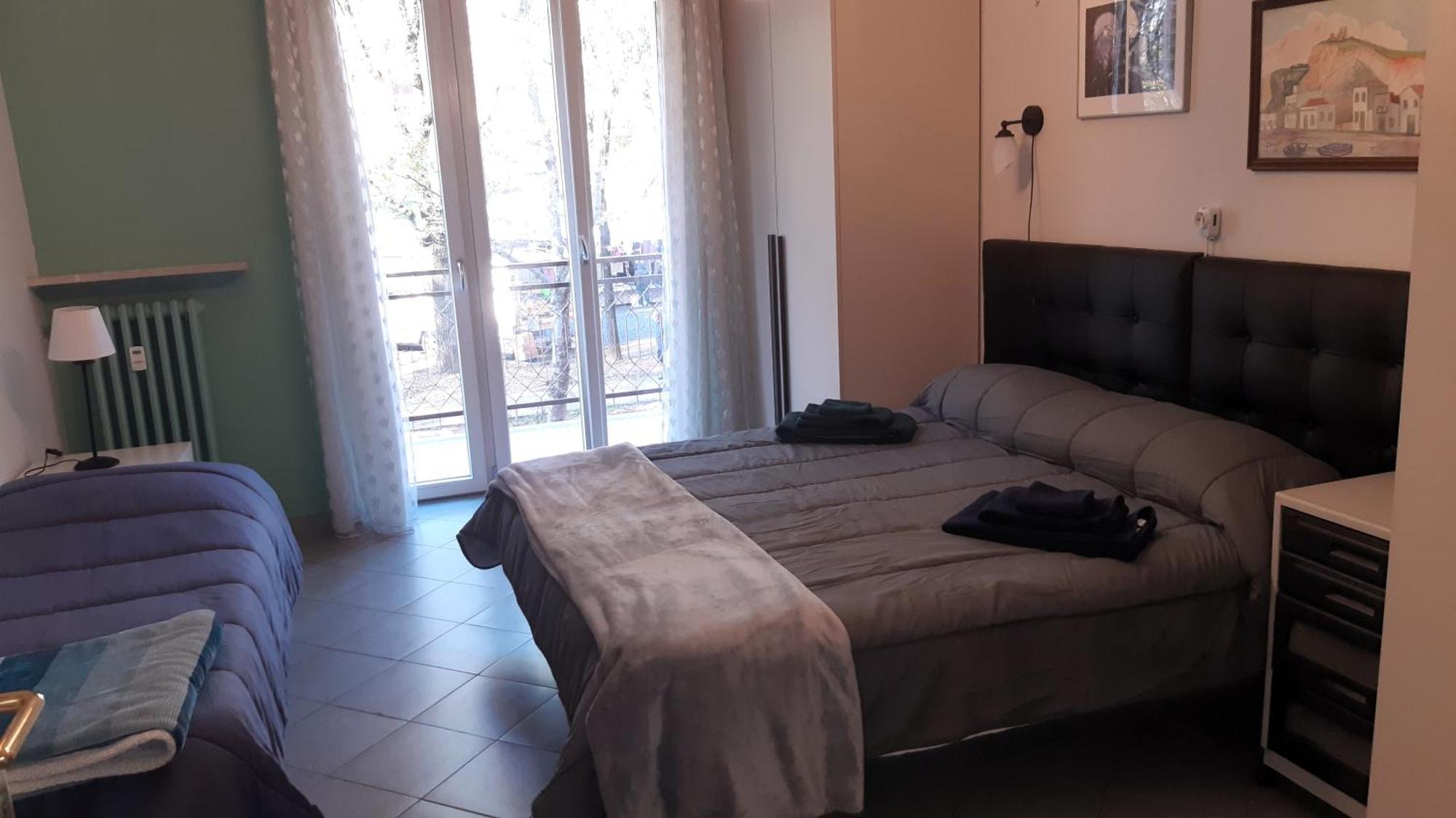Metronear Apartment Collegno Exterior photo