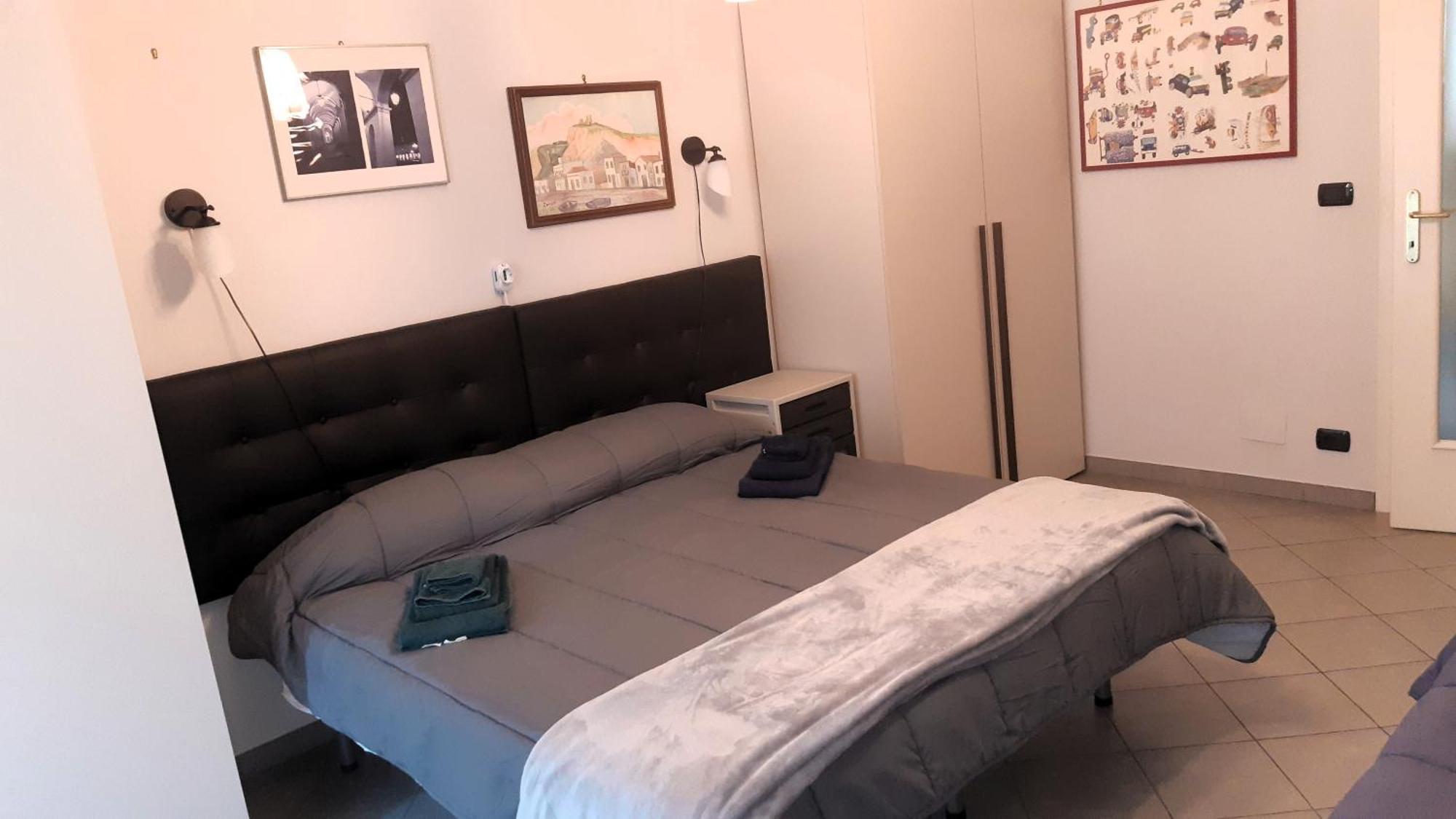 Metronear Apartment Collegno Exterior photo
