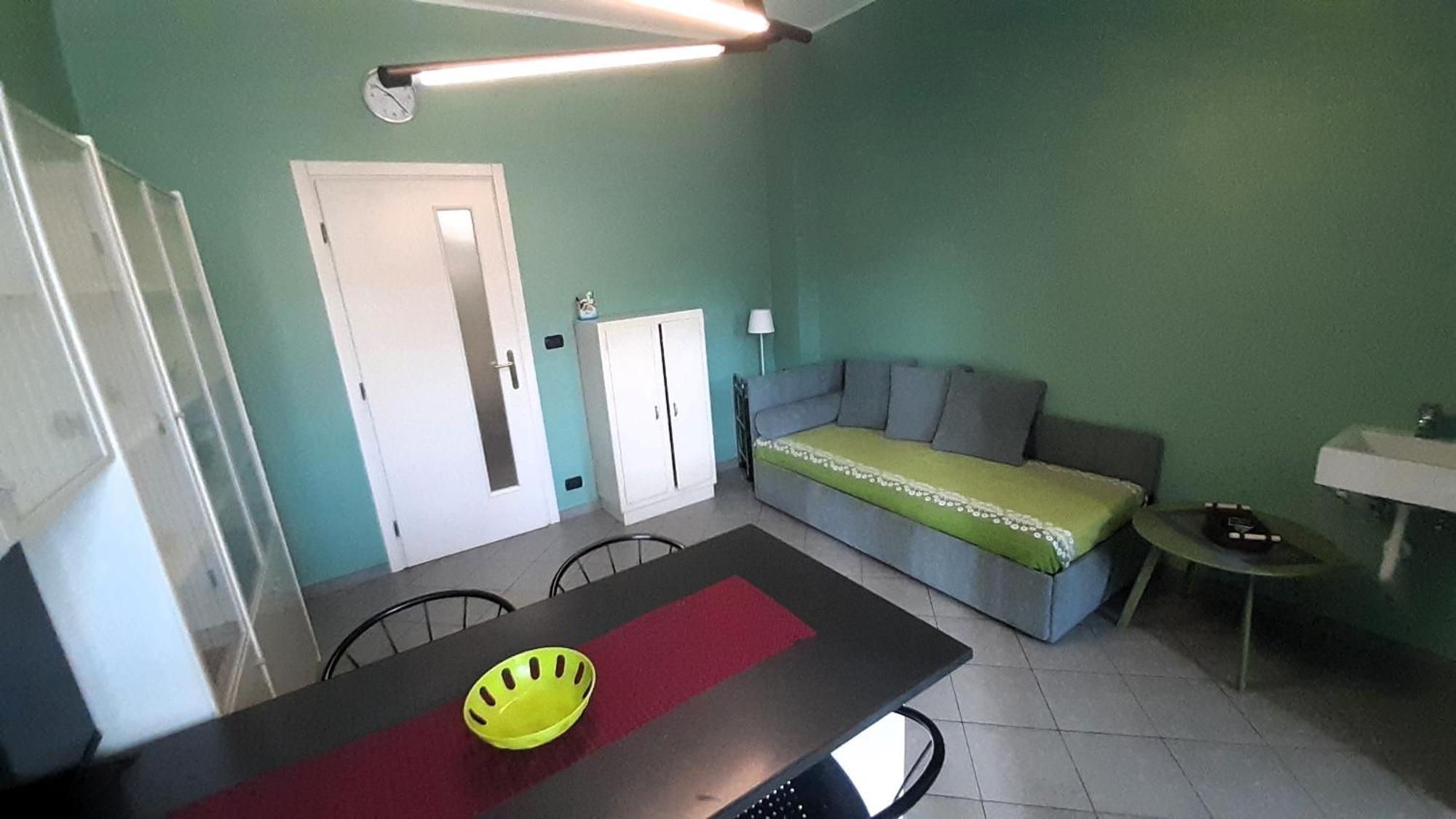 Metronear Apartment Collegno Exterior photo