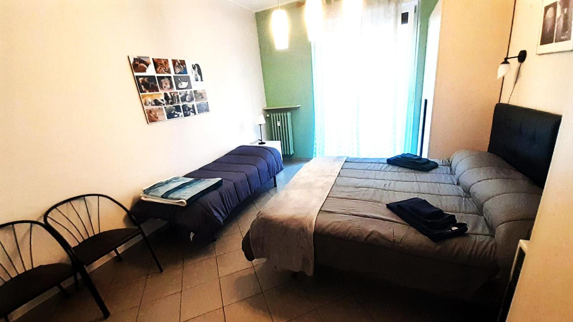 Metronear Apartment Collegno Exterior photo