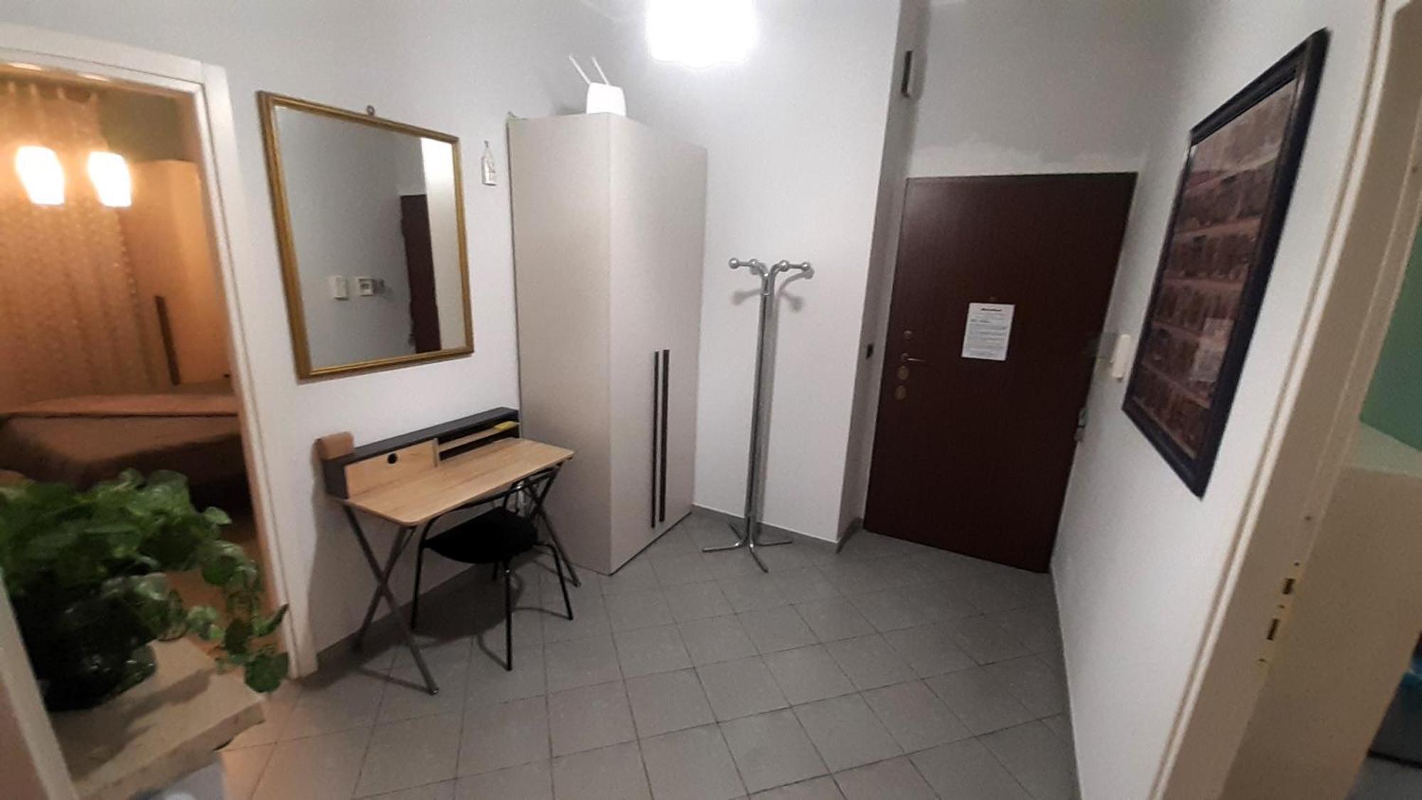 Metronear Apartment Collegno Exterior photo