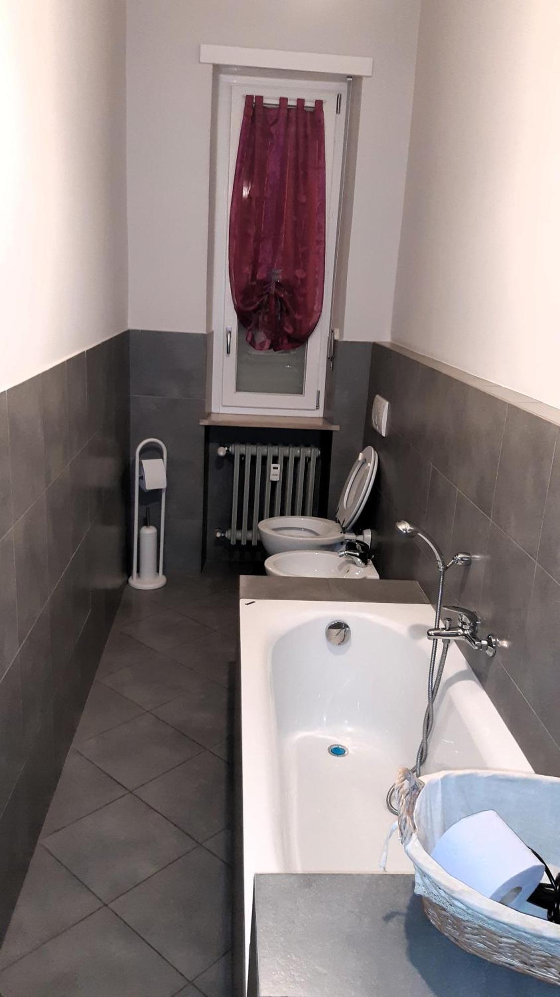 Metronear Apartment Collegno Exterior photo