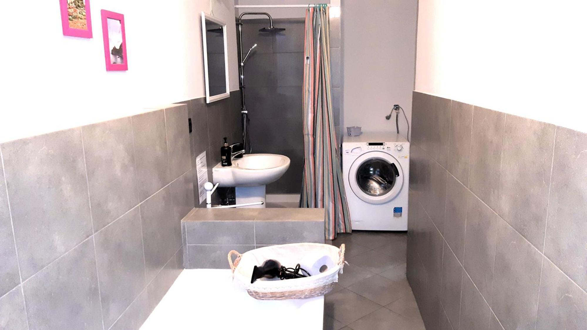 Metronear Apartment Collegno Exterior photo